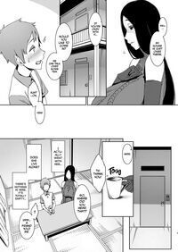 Douketsu no Mujina | Birds of a Feather =The Lost Light=