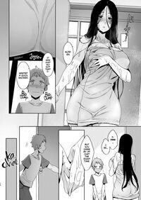 Douketsu no Mujina | Birds of a Feather =The Lost Light=