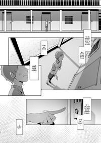 Douketsu no Mujina | Birds of a Feather =The Lost Light=