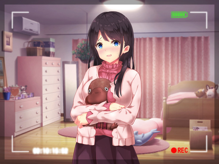 家、行って寝取っていいですか？ ～上京したて田舎娘編～