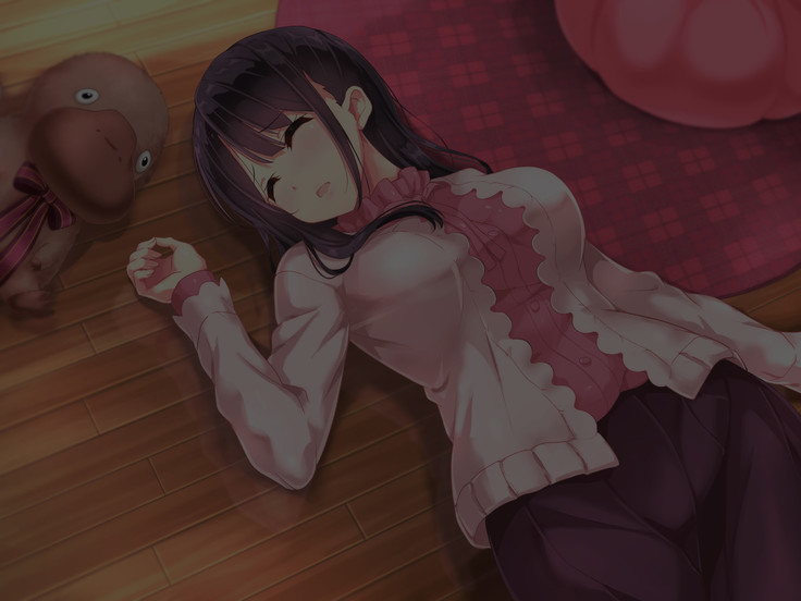 家、行って寝取っていいですか？ ～上京したて田舎娘編～