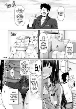 Futa Ona Dai Ni Shou | A Certain Futanari Girl's Masturbation Diary Ch.2: FutaOna 2 (decensored) - Page 29