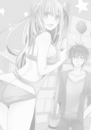 Motto Ikenai Mansion no Ura Jijou 01-10 Page #429