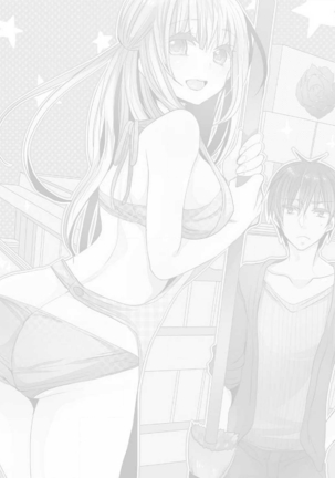 Motto Ikenai Mansion no Ura Jijou 01-10 Page #86