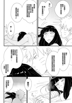 Tokimeki Endless Page #39