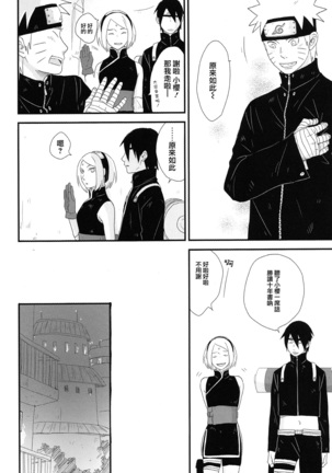 Tokimeki Endless Page #23