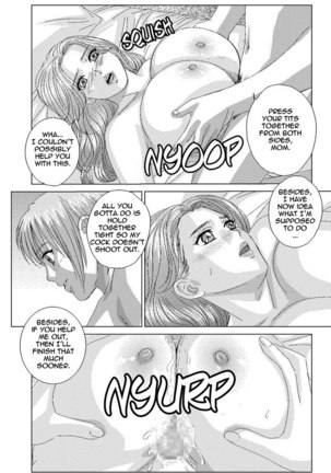 Scarlet Desire Vol2 - Chapter 7 - Page 23