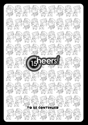 Cheers! 15 Page #173