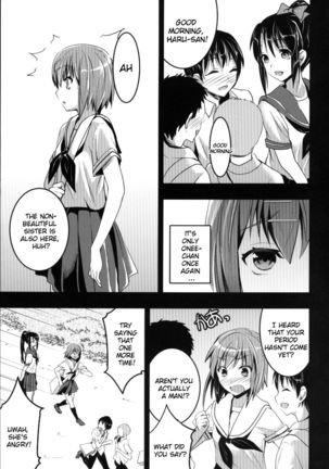 Mukashi Ecchi Soushuuhen | Mukashi Ecchi Omnibus  {doujin-moe.us} Page #92