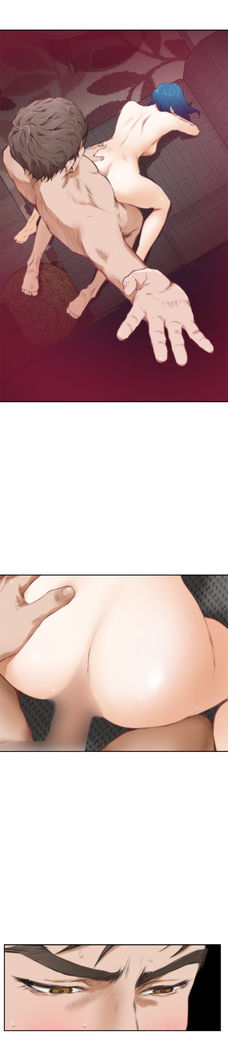 H-Mate - Chapters 31-45
