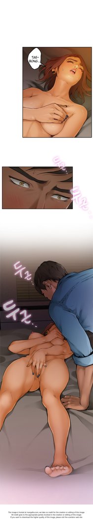 H-Mate - Chapters 31-45