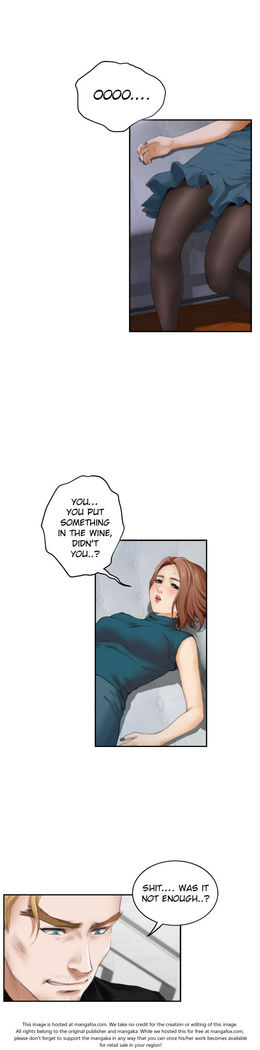 H-Mate - Chapters 31-45