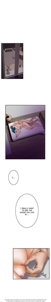 H-Mate - Chapters 31-45