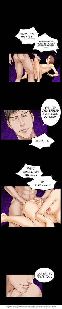 H-Mate - Chapters 31-45
