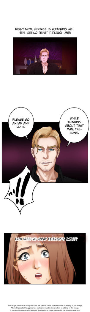 H-Mate - Chapters 31-45
