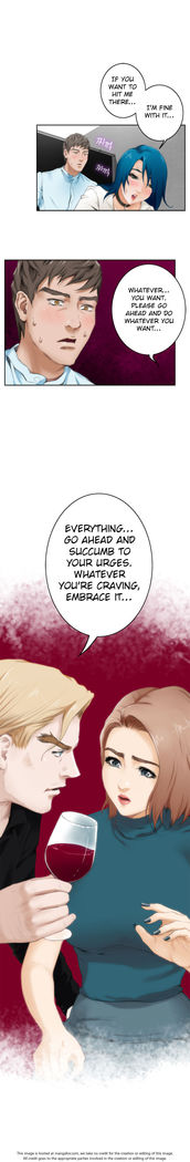 H-Mate - Chapters 31-45