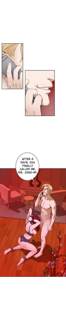 H-Mate - Chapters 31-45