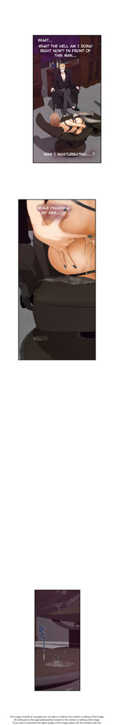 H-Mate - Chapters 31-45