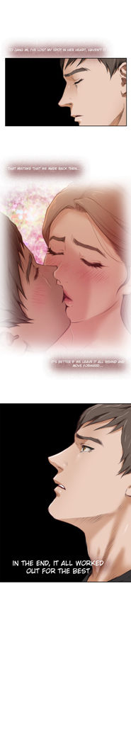 H-Mate - Chapters 31-45