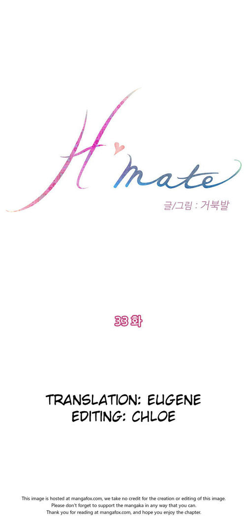 H-Mate - Chapters 31-45