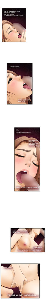 H-Mate - Chapters 31-45