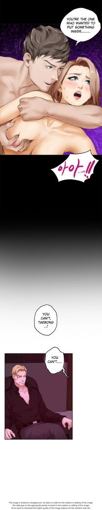 H-Mate - Chapters 31-45