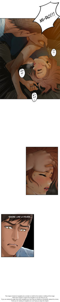H-Mate - Chapters 31-45