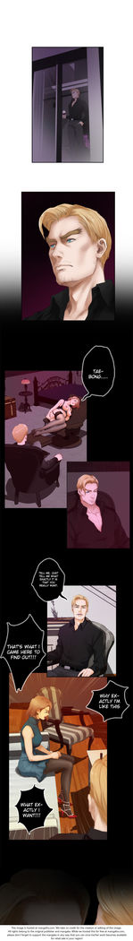 H-Mate - Chapters 31-45