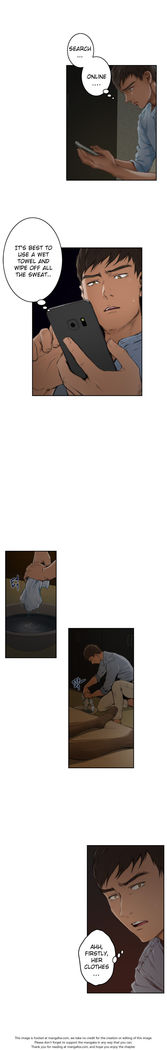 H-Mate - Chapters 31-45