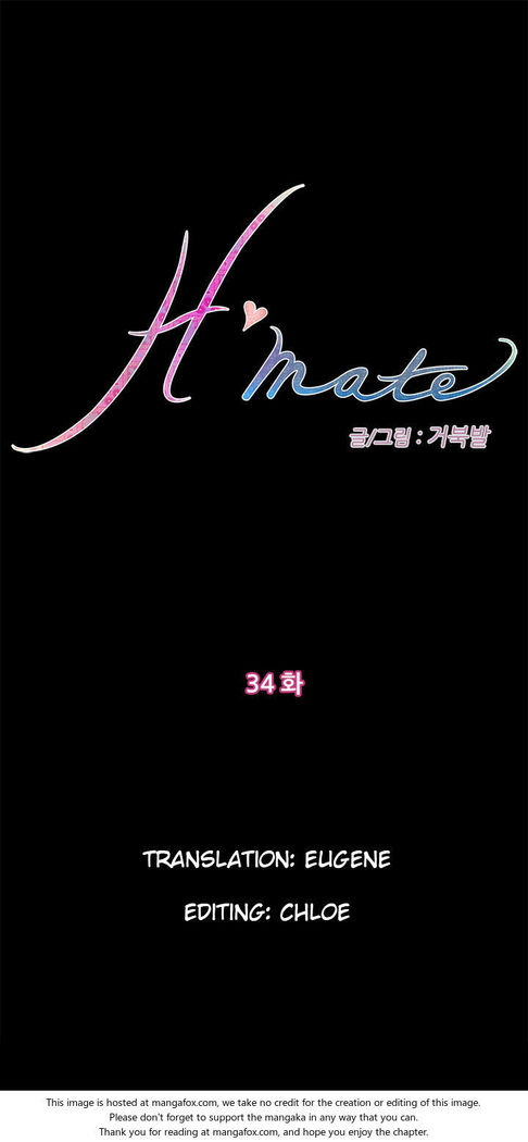 H-Mate - Chapters 31-45