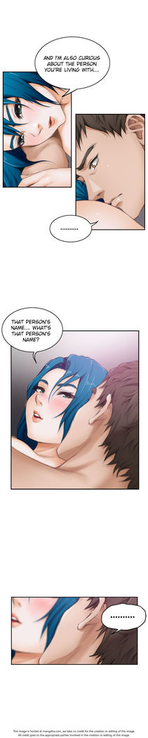 H-Mate - Chapters 31-45