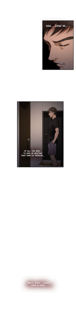 H-Mate - Chapters 31-45
