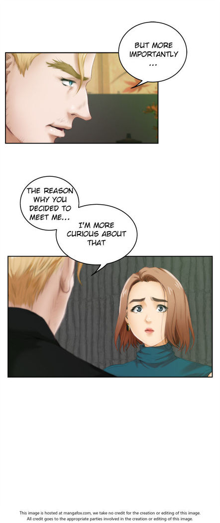 H-Mate - Chapters 31-45