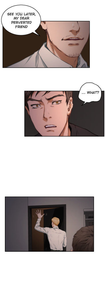 H-Mate - Chapters 31-45