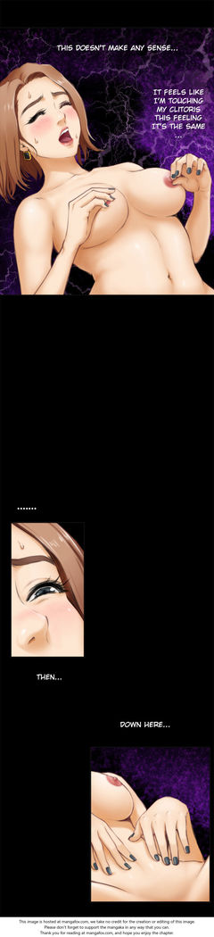H-Mate - Chapters 31-45