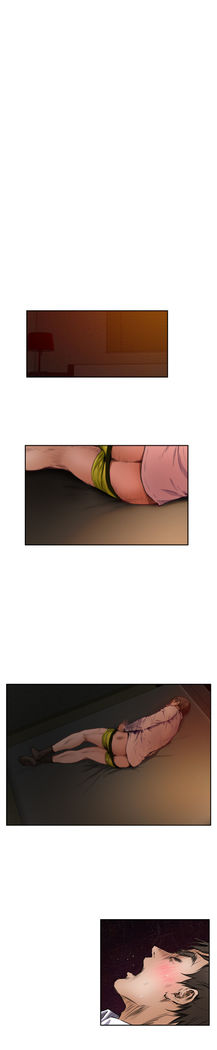 H-Mate - Chapters 31-45