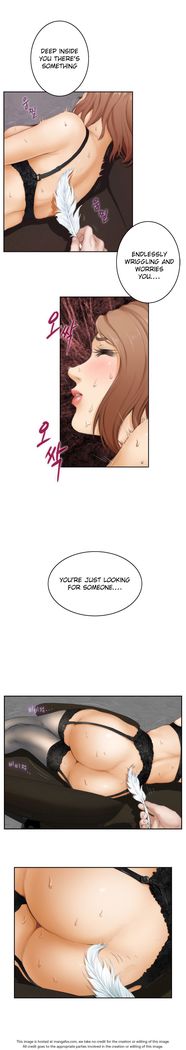 H-Mate - Chapters 31-45
