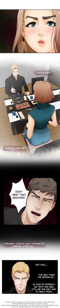 H-Mate - Chapters 31-45