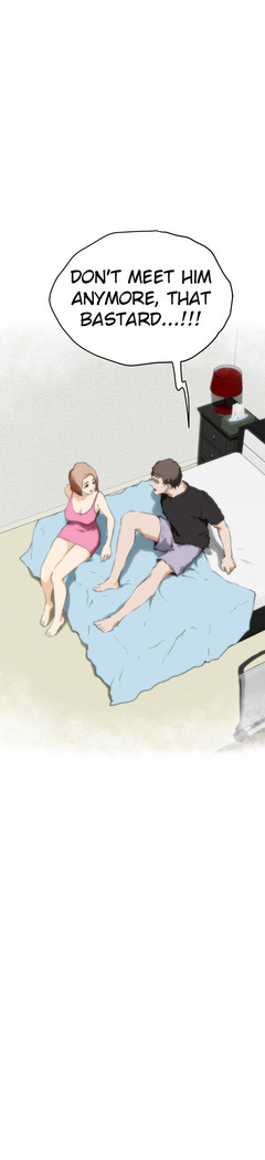 H-Mate - Chapters 31-45