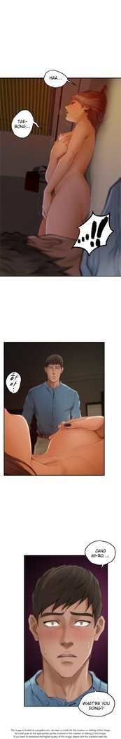 H-Mate - Chapters 31-45