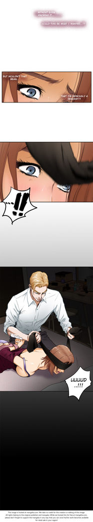 H-Mate - Chapters 31-45
