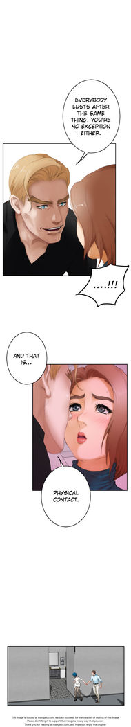 H-Mate - Chapters 31-45