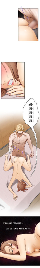 H-Mate - Chapters 31-45