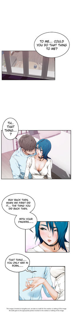 H-Mate - Chapters 31-45