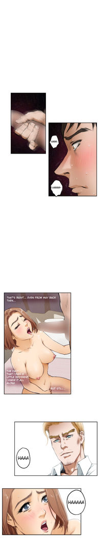 H-Mate - Chapters 31-45