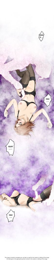 H-Mate - Chapters 31-45