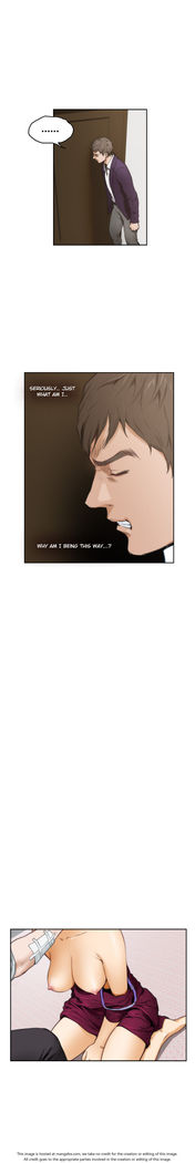 H-Mate - Chapters 31-45