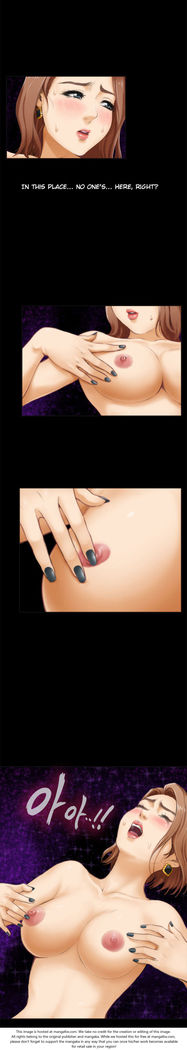 H-Mate - Chapters 31-45
