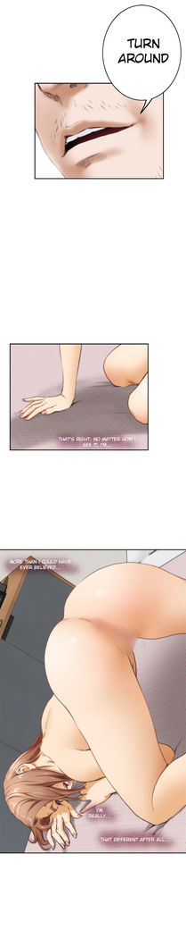 H-Mate - Chapters 31-45
