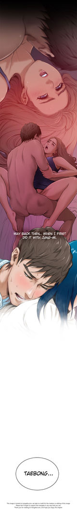 H-Mate - Chapters 31-45